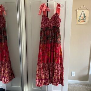 Free People Bluebell Maxi Dress